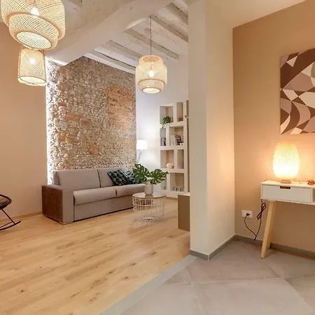 Borgo Apartment By Mamo Florence Exterior photo