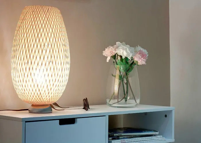 Borgo Apartment By Mamo Florence