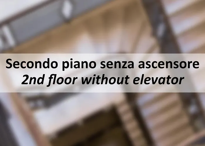 Borgo Apartment