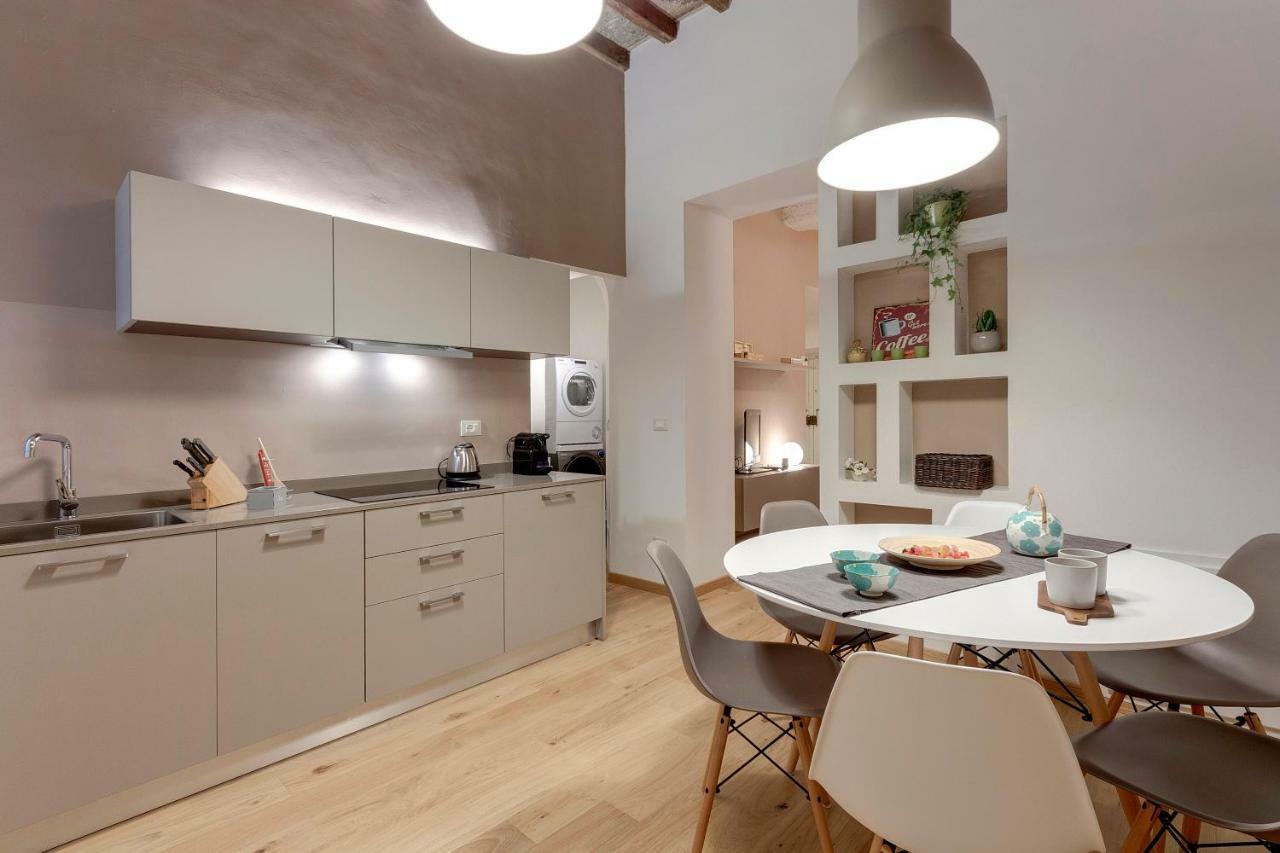 Apartamento Borgo By Mamo Florencia