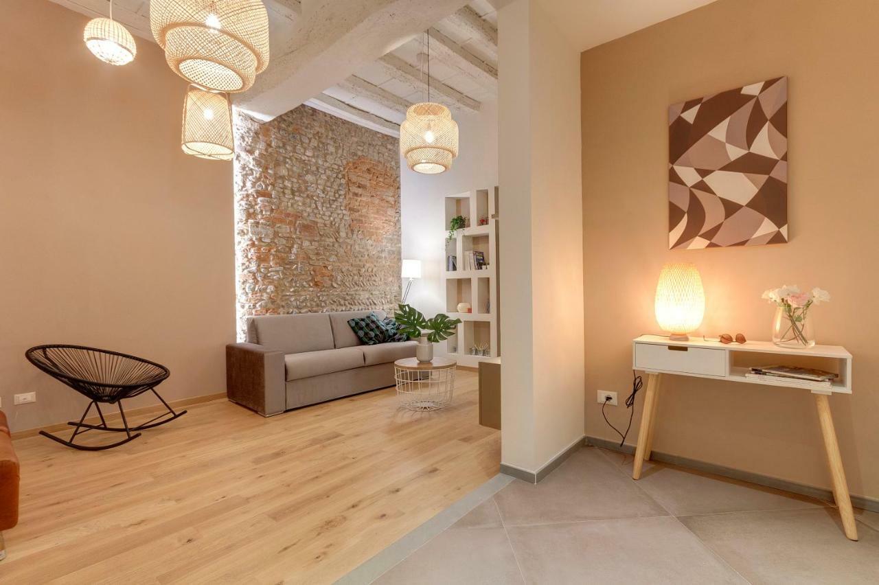Borgo By Mamo Apartamento Florencia