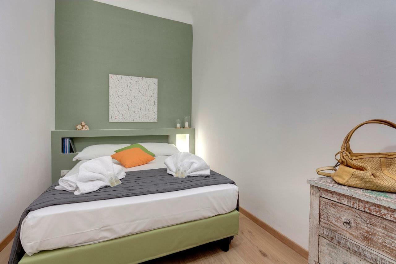 Apartamento Borgo By Mamo Florencia