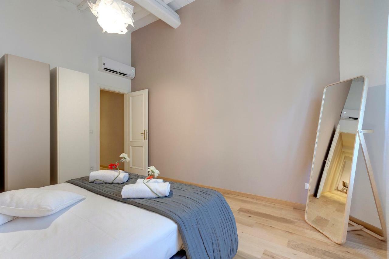 Borgo By Mamo * Florencia