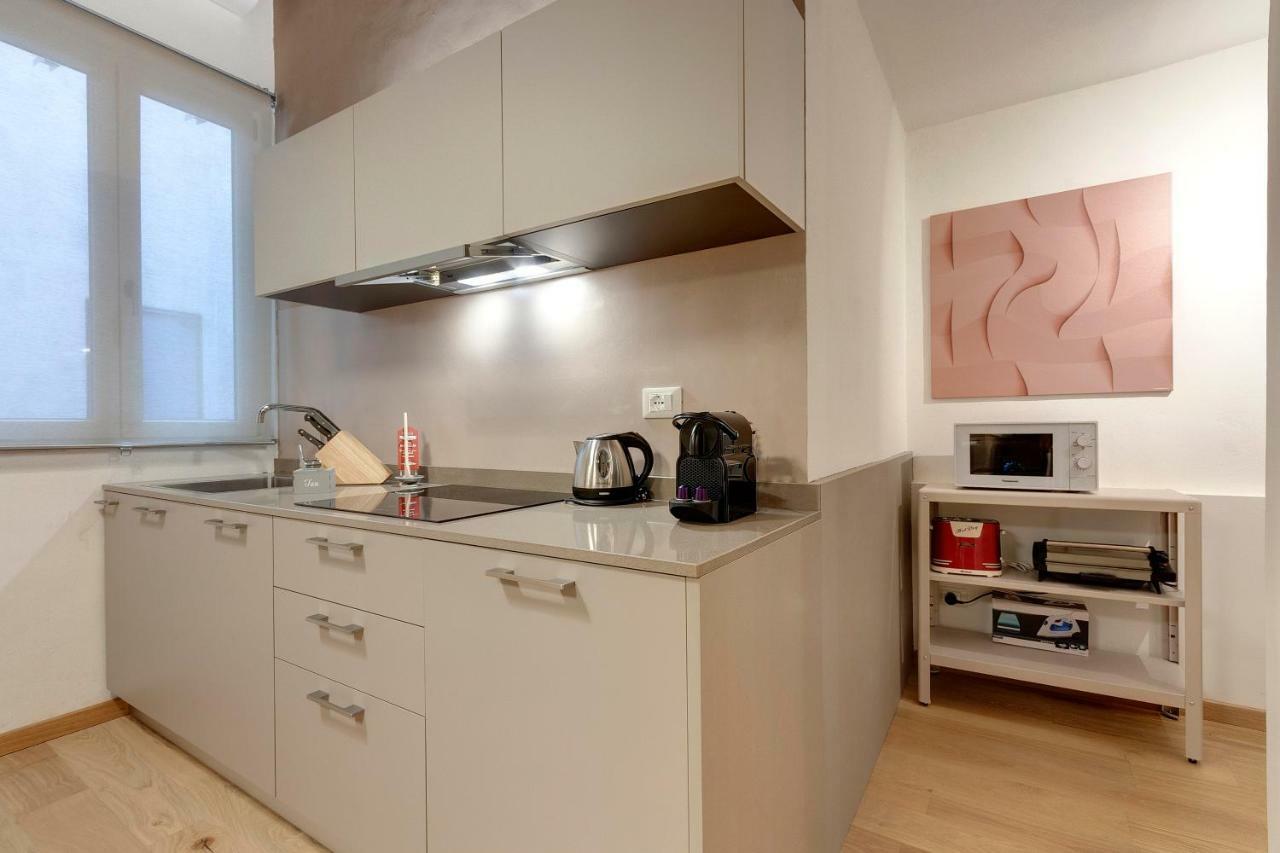Apartamento Borgo By Mamo Florencia