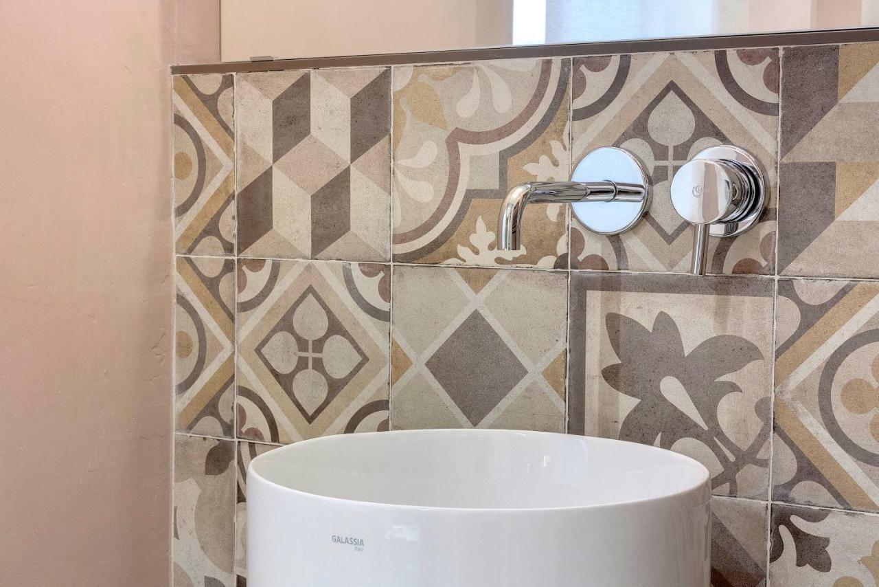 Borgo By Mamo Apartamento *
