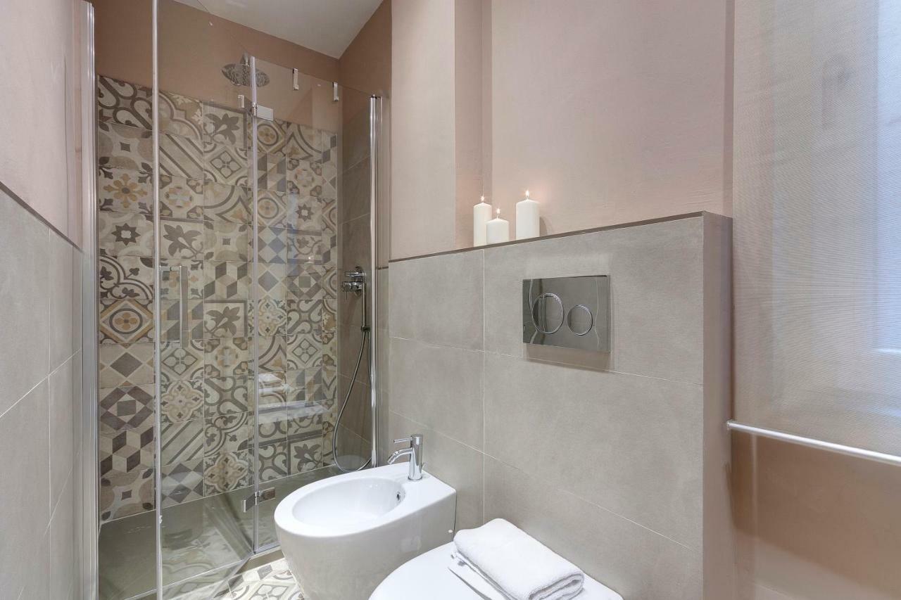 Borgo By Mamo Apartamento Florencia